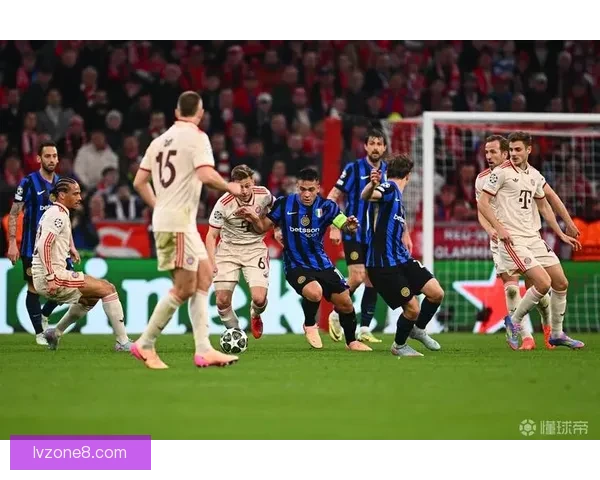 一场13失利暴露真相 国米西英三强全败 欧冠梦碎意甲告急